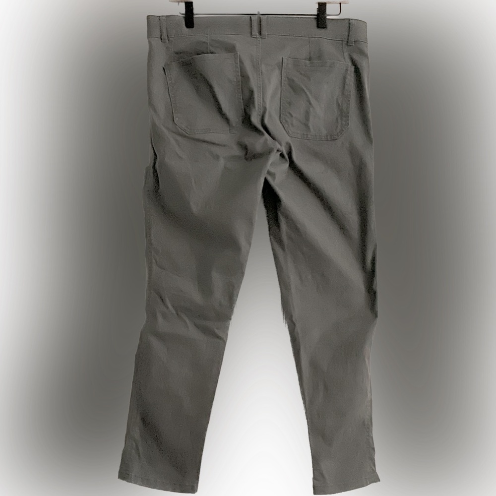 Democracy Absolution/Ab Technology Cargo/Utility,… - image 4